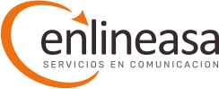 Logo de Enlineasa